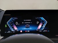 Pohled na přístrojovou desku