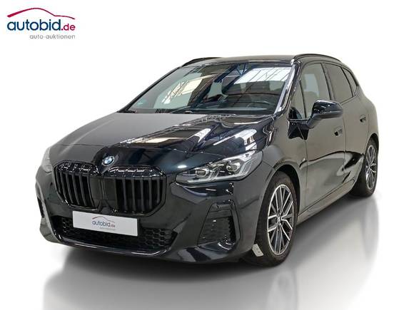 Náhled zpředu zleva