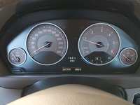 Ansicht Kombiinstrument