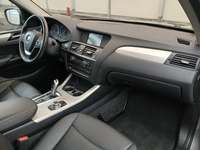 Aanzicht binnenruimte