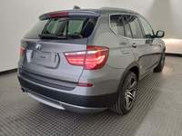 Aanzicht achter rechts