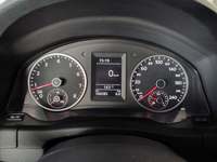 Ansicht Kombiinstrument