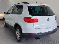 Ansicht hinten links