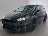 Вид спереди слева