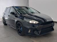 Aanzicht voor rechts