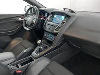 Aanzicht binnenruimte