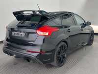 Aanzicht achter rechts