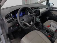 Вид на салон