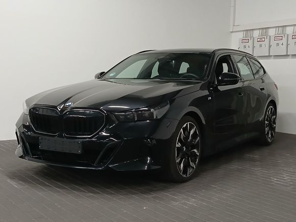 Widok z przodu po stronie lewej