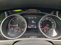 Pogled na kombinirani instrument