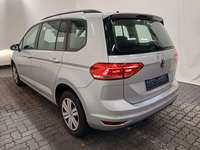 Pogled straga lijevo