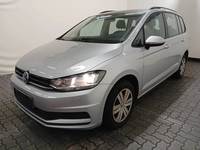 Pogled sprijeda lijevo