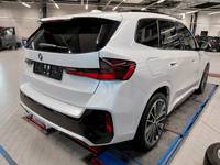 Widok z tyłu po stronie prawej