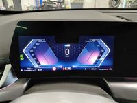 Widok zestawu wskazników