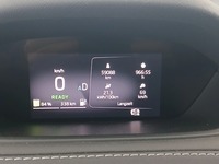 Ansicht Kombiinstrument