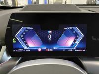 Pogled na kombinirani instrument