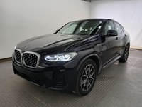 Вид спереди слева