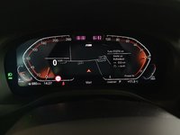 Вид на приборную панель