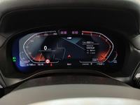 Pogled na kombinirani instrument