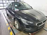 Widok z przodu po stronie prawej