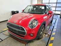 Widok z przodu po stronie lewej