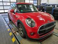 Widok z przodu po stronie prawej