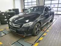 Widok z przodu po stronie lewej