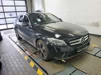 Widok z przodu po stronie prawej