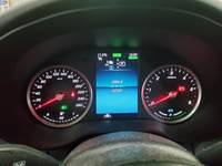 Widok zestawu wskazników