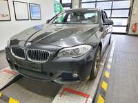 BMW 535i xDrive Touring Steptronic