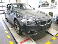 Widok z przodu po stronie prawej