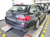 Widok z tyłu po stronie prawej