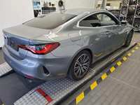 Widok z tyłu po stronie prawej