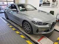 Widok z przodu po stronie prawej