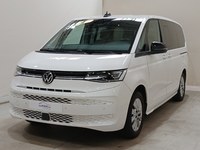 Вид спереди слева