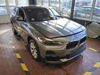 Widok z przodu po stronie prawej