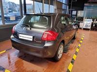 Widok z tyłu po stronie prawej