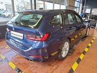 Widok z tyłu po stronie prawej