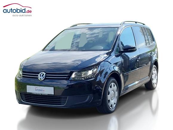 Widok z przodu po stronie lewej