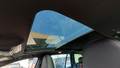 View of sunroof / panoramic roof