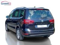 Widok z tyłu po stronie lewej