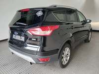 Ansicht hinten rechts