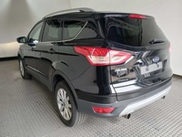 Ansicht hinten links