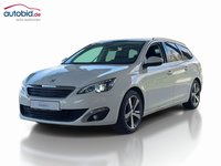 Widok z przodu po stronie lewej