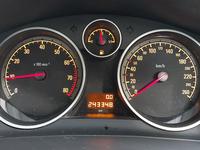 Widok zestawu wskazników