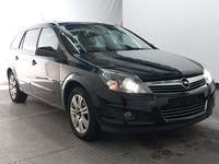 Widok z przodu po stronie prawej