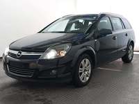 Widok z przodu po stronie lewej