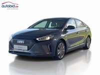 Widok z przodu po stronie lewej