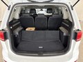 View of boot / luggage space