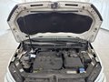 View of engine compartment